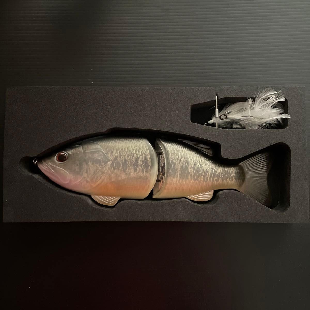 deps コードネームバスミルター